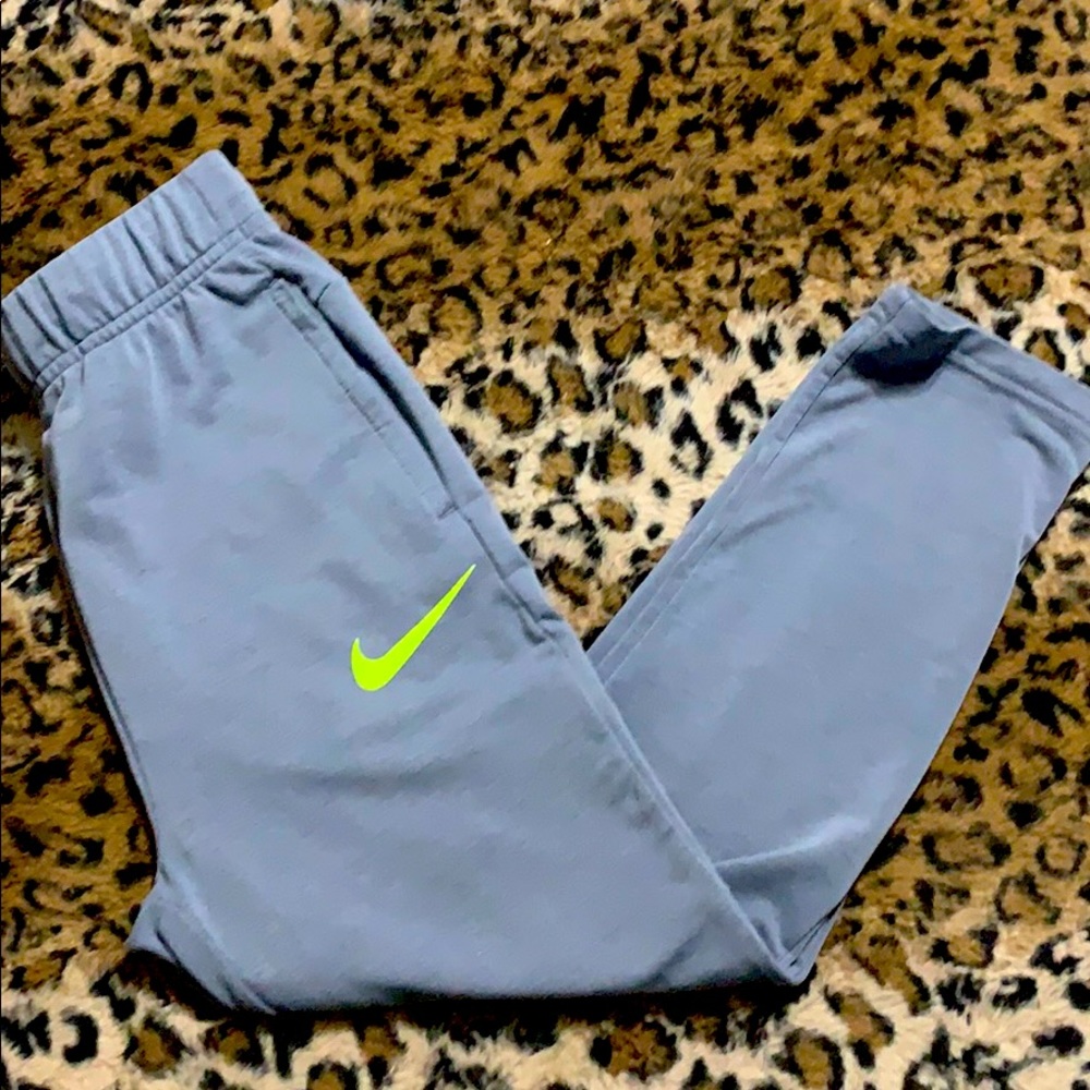 Nike Dri-fit pants